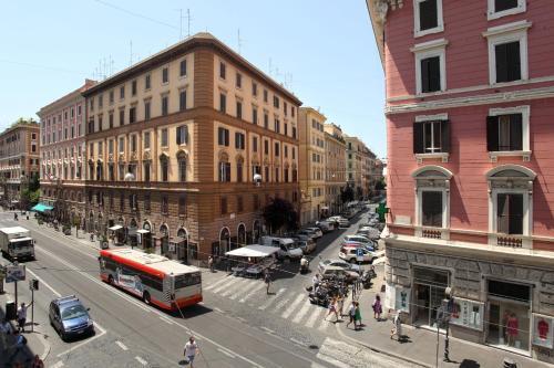 St. Peter Guest House Rome Exterior photo